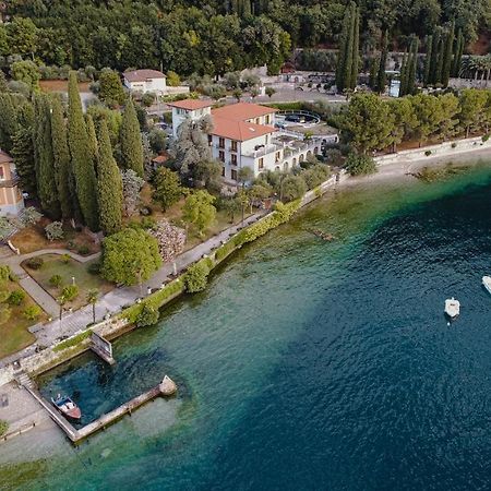 Villa Mimosa Au Lac - Estella Hotels Italia Toscolano Maderno Exterior photo