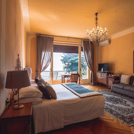 Villa Mimosa Au Lac - Estella Hotels Italia Toscolano Maderno Exterior photo