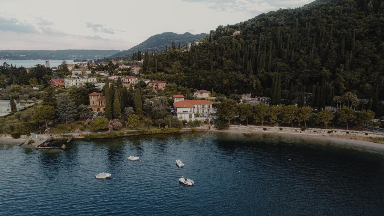 Villa Mimosa Au Lac - Estella Hotels Italia Toscolano Maderno Exterior photo