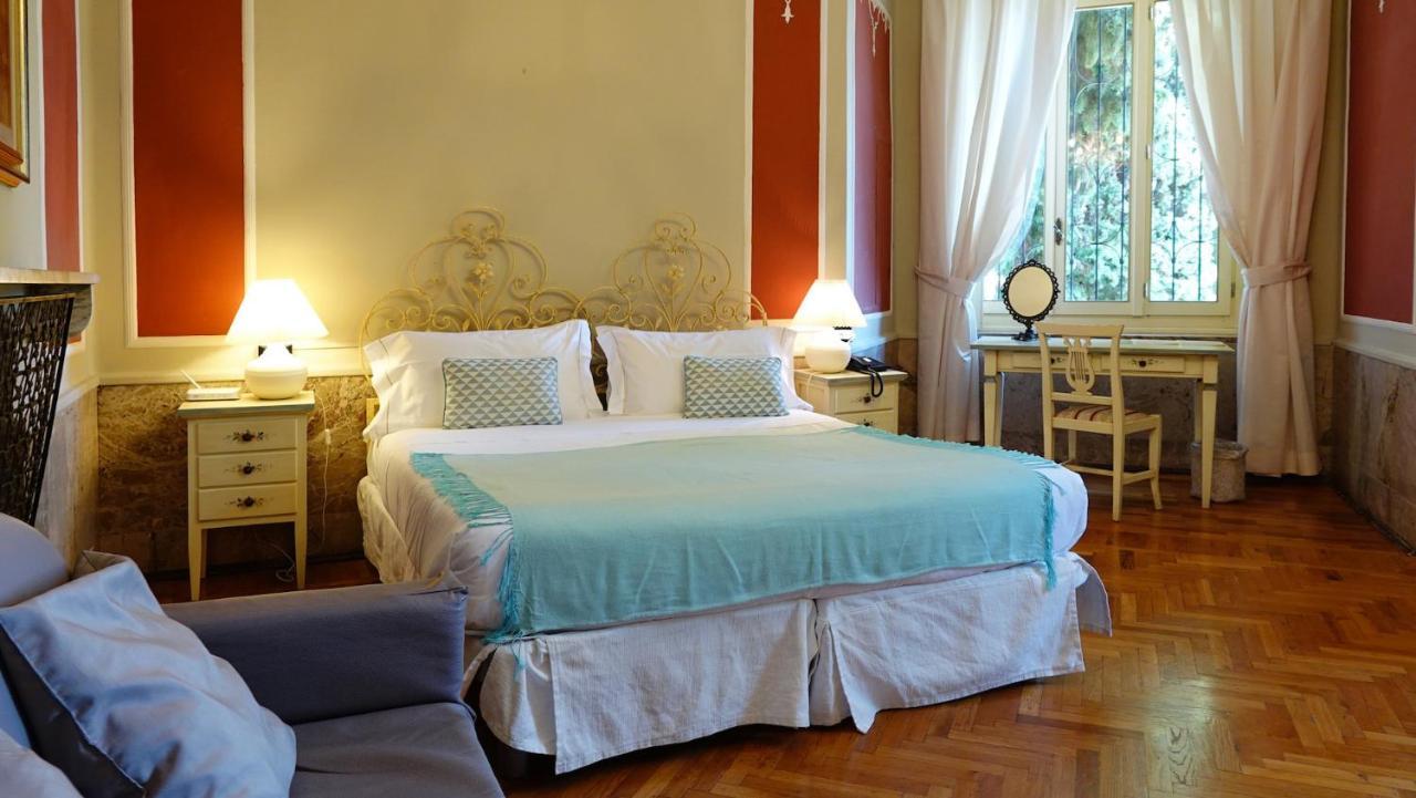 Villa Mimosa Au Lac - Estella Hotels Italia Toscolano Maderno Exterior photo