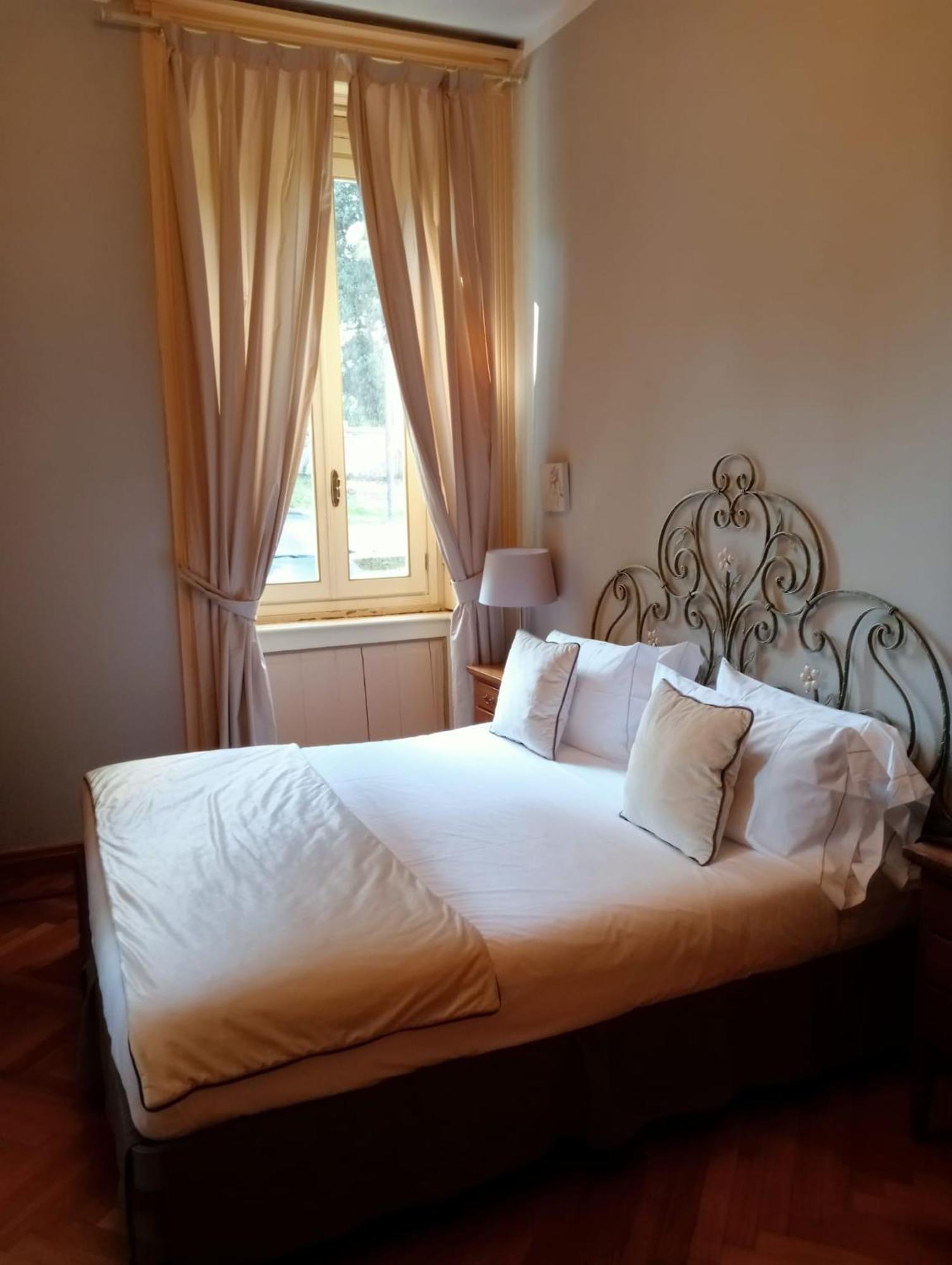 Villa Mimosa Au Lac - Estella Hotels Italia Toscolano Maderno Exterior photo