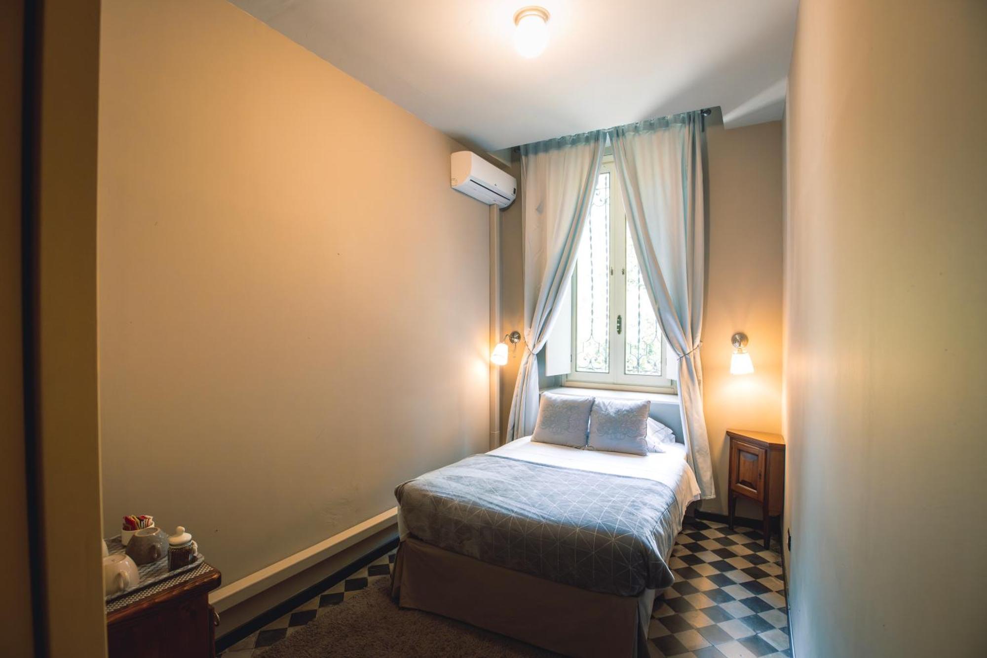 Villa Mimosa Au Lac - Estella Hotels Italia Toscolano Maderno Exterior photo